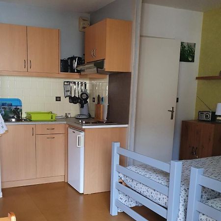 Studio 2 Lits Barbotan Les Thermes Cazaubon Εξωτερικό φωτογραφία