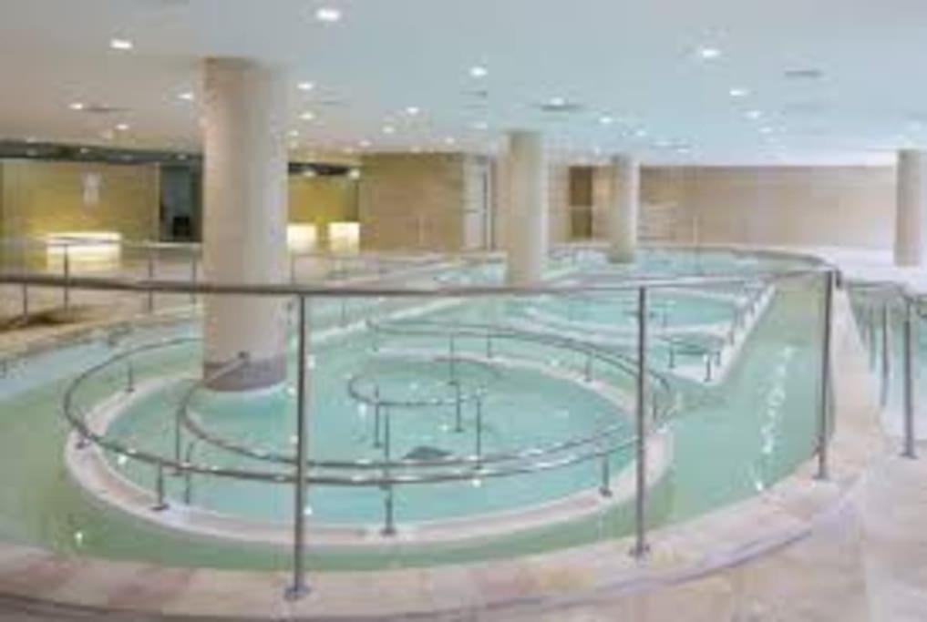 Studio 2 Lits Barbotan Les Thermes Cazaubon Εξωτερικό φωτογραφία