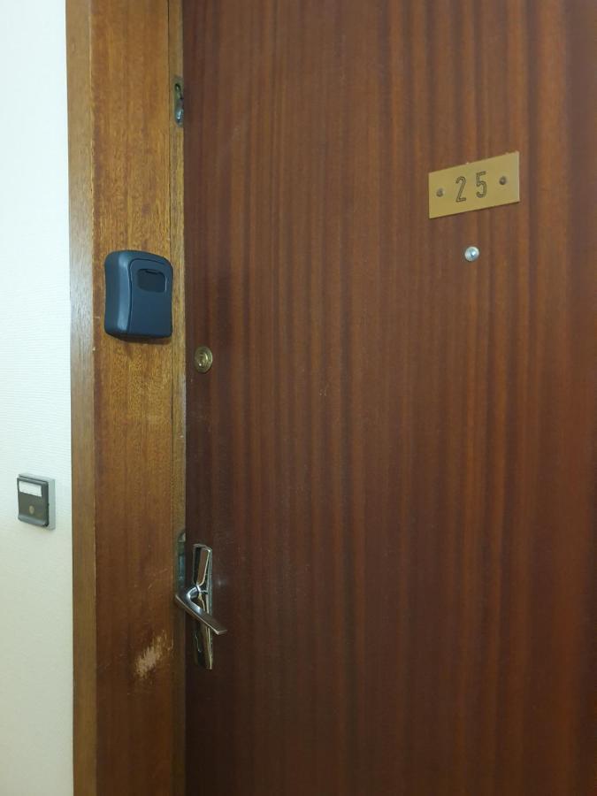 Studio 2 Lits Barbotan Les Thermes Cazaubon Εξωτερικό φωτογραφία