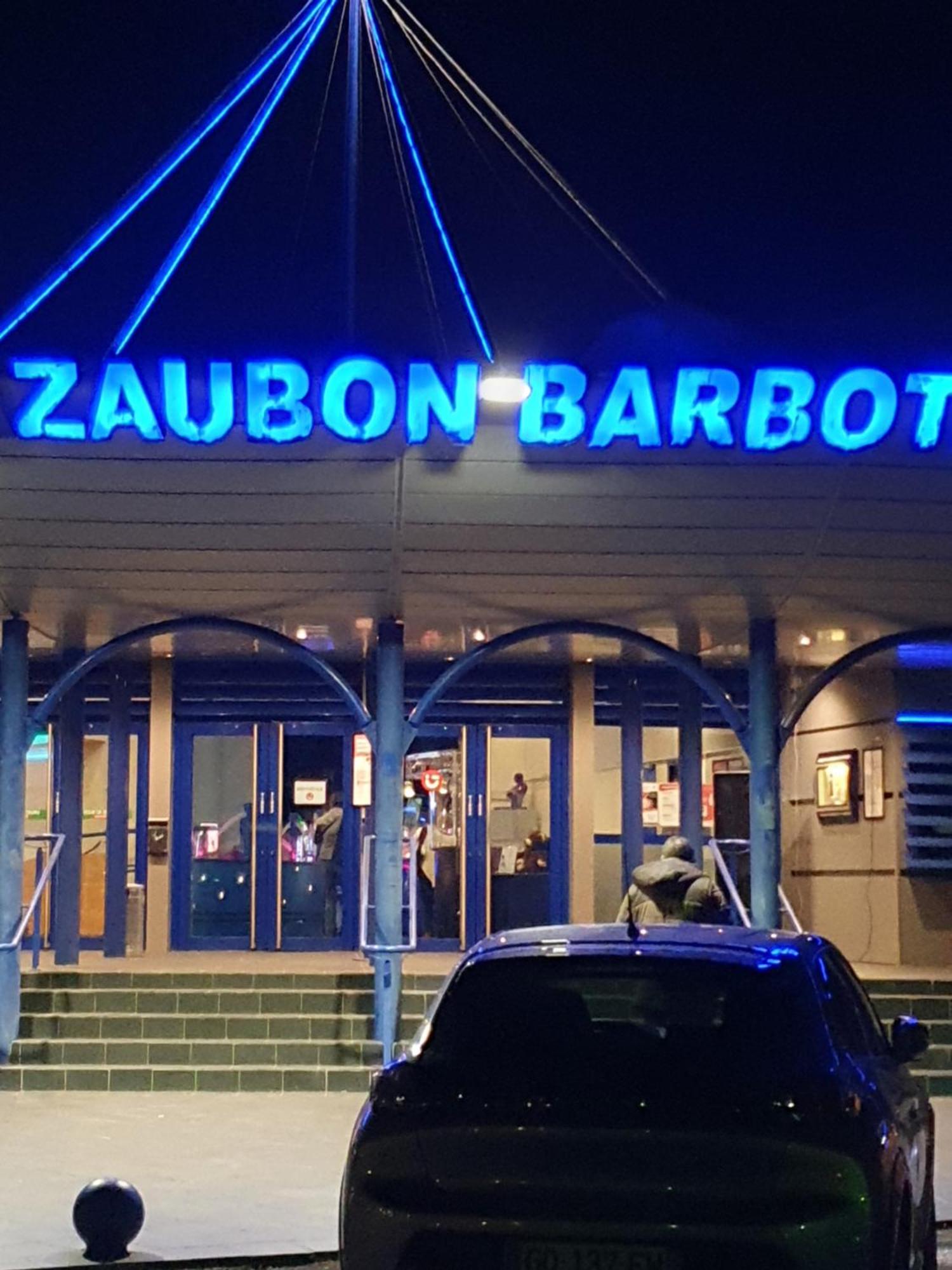 Studio 2 Lits Barbotan Les Thermes Cazaubon Εξωτερικό φωτογραφία